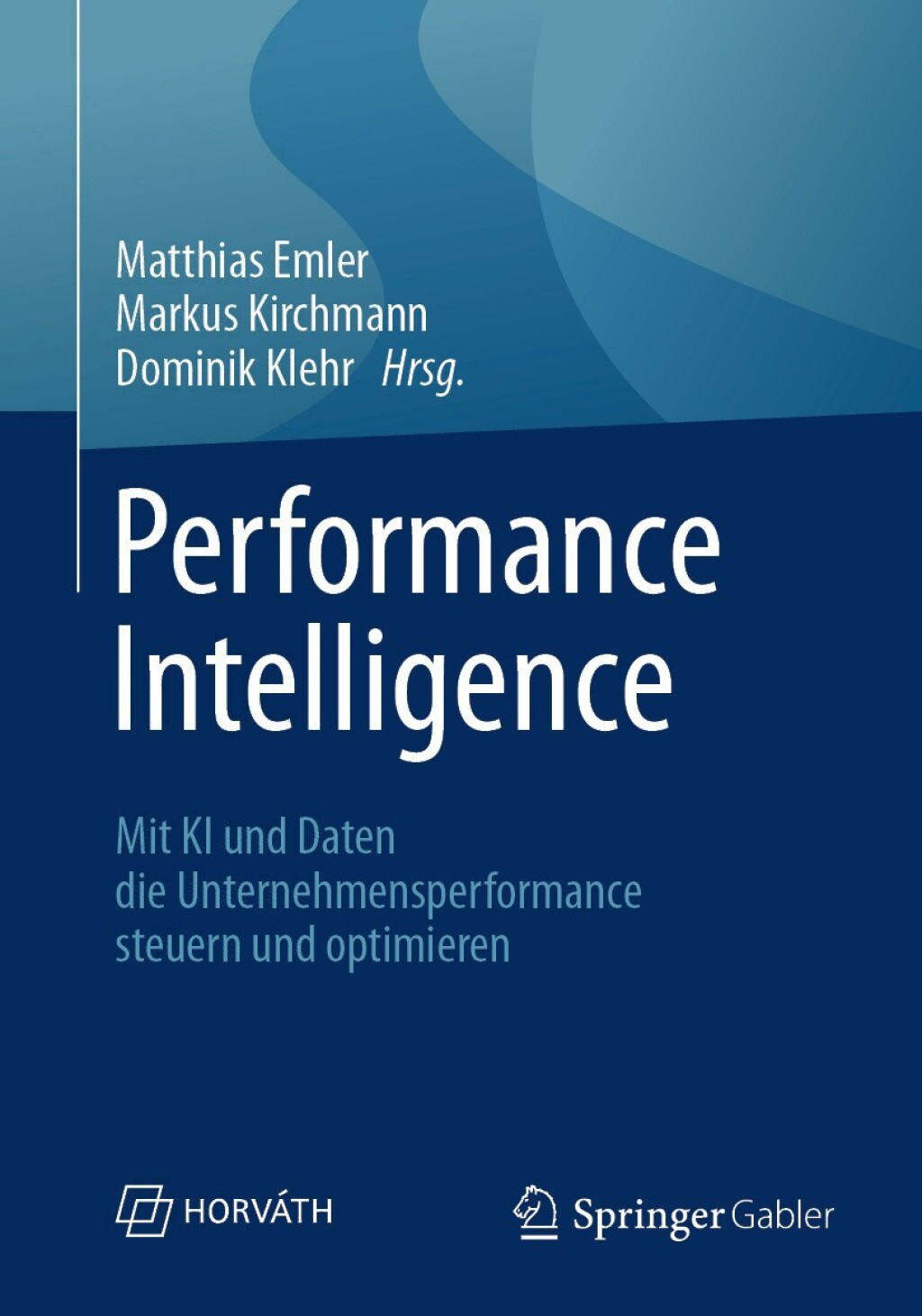 Performance Intelligence (eBook)
