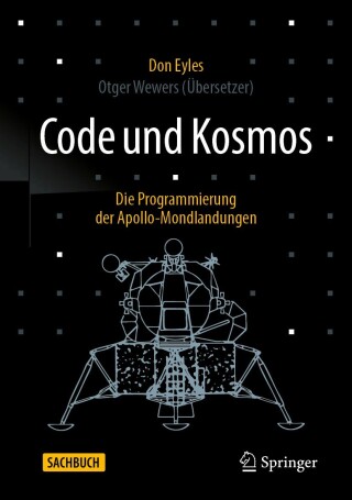 Imagen de portada: Code und Kosmos 9783658500306