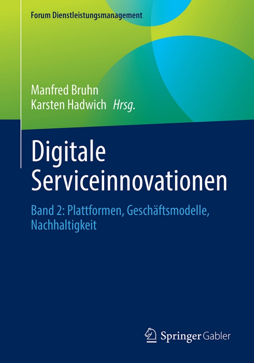 ISBN 9783658520465