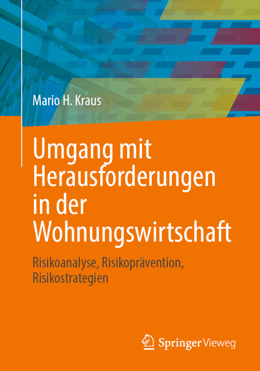ISBN 9783658524418 product image for Umgang mit Herausforderungen in der Wohnungswirtschaft (eBook Rental) | upcitemdb.com