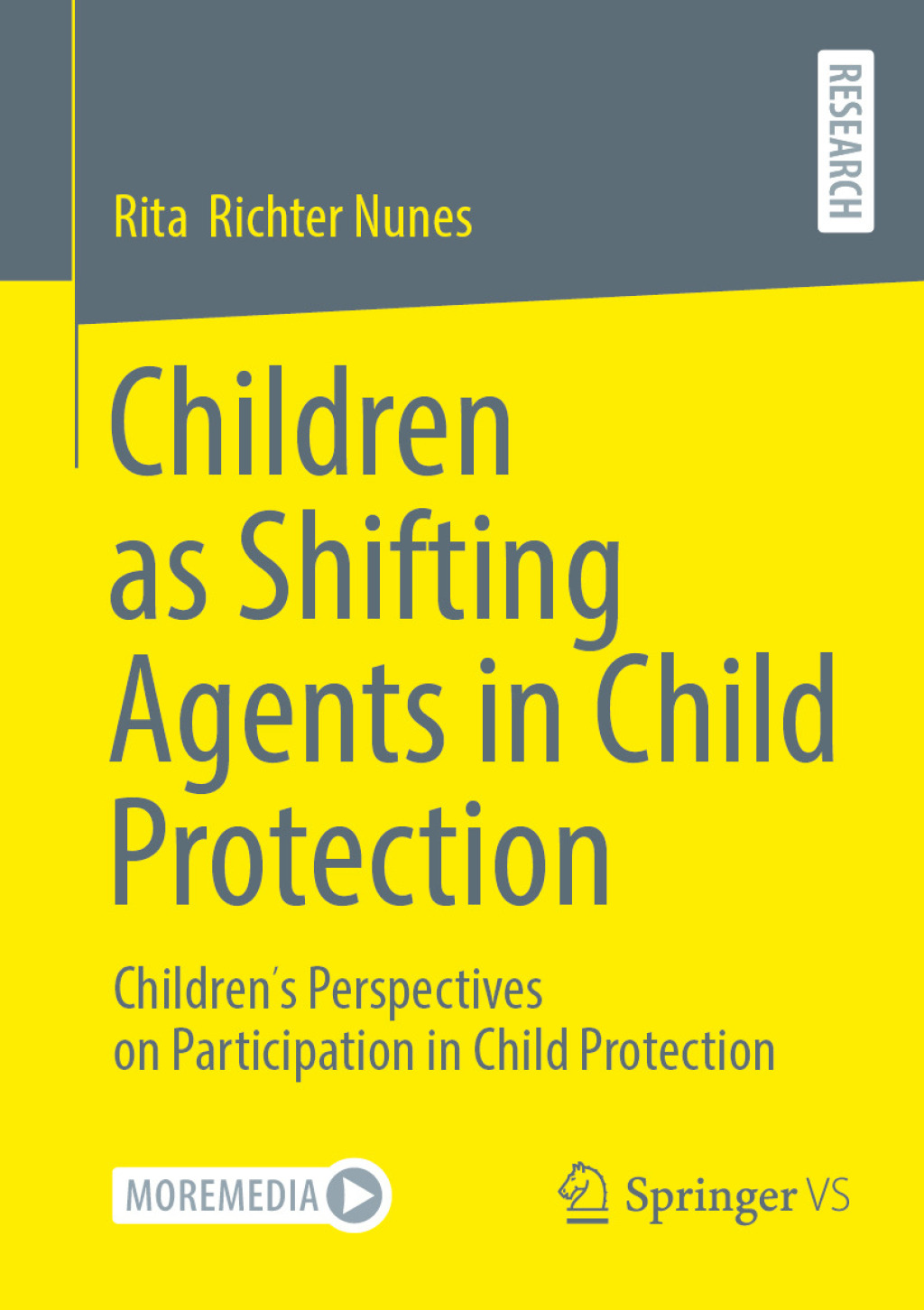 ISBN 9783658524975