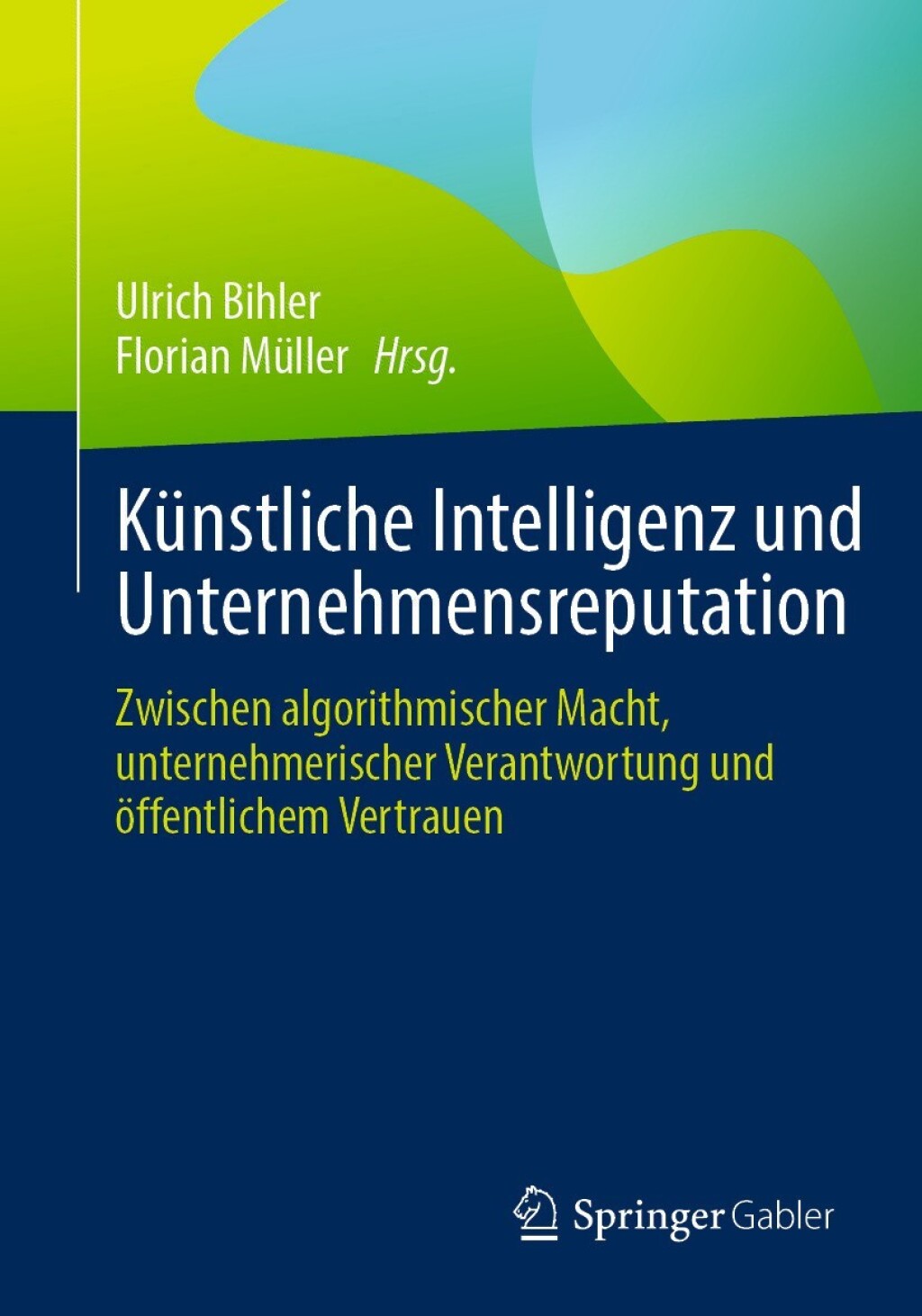 ISBN 9783658526597