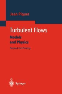 Immagine di copertina: Turbulent Flows 9783540654117