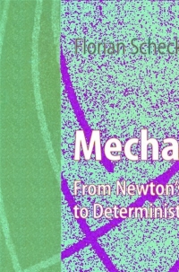 Cover image: Mechanics 3rd edition 9783540655589