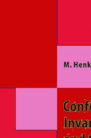 Cover image: Conformal Invariance and Critical Phenomena 9783540653219