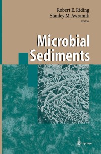Imagen de portada: Microbial Sediments 1st edition 9783540618287