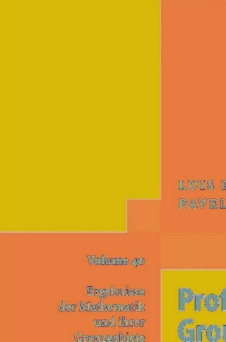 Imagen de portada: Profinite Groups 9783642086328