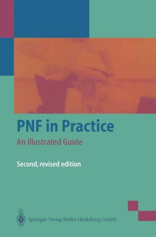 Imagen de portada: PNF in Practice 2nd edition 9783540663959