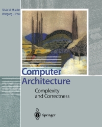 Omslagafbeelding: Computer Architecture 9783540674818