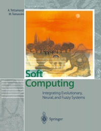 Imagen de portada: Soft Computing 9783642075834