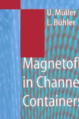 Immagine di copertina: Magnetofluiddynamics in Channels and Containers 9783540412533