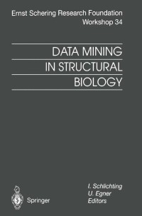 Imagen de portada: Data Mining in Structural Biology 1st edition 9783540414940