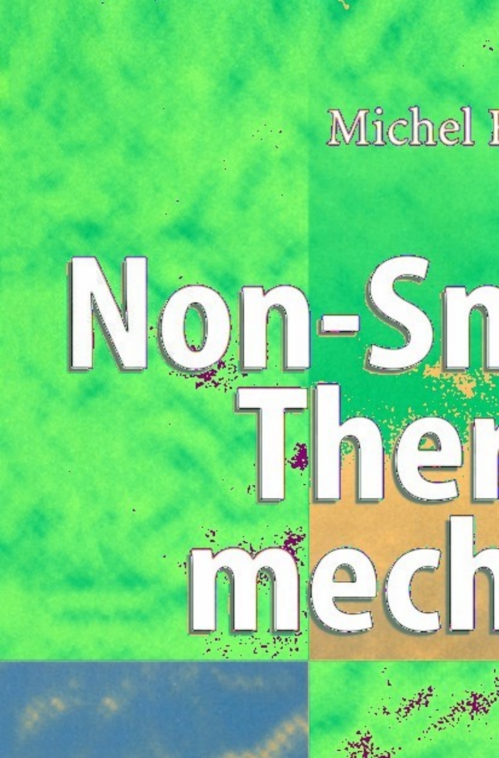 Non-Smooth Thermomechanics