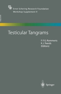 Titelbild: Testicular Tangrams 1st edition 9783540432555