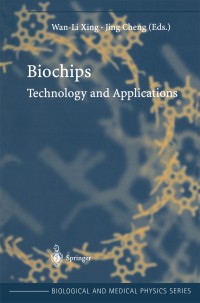 Cover image: Biochips 1st edition 9783540004233