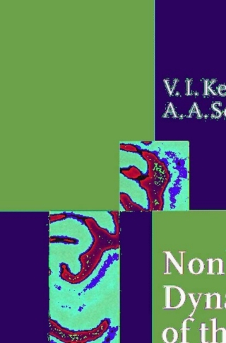 Cover image: Nonlinear Dynamics of the Lithosphere and Earthquake Prediction 1st edition 9783540435280