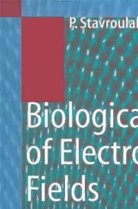 表紙画像: Biological Effects of Electromagnetic Fields 1st edition 9783540429890