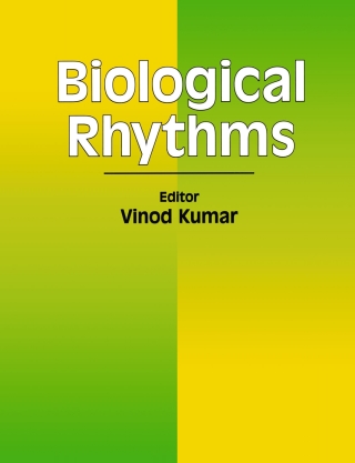 Imagen de portada: Biological Rhythms 1st edition 9783540428534