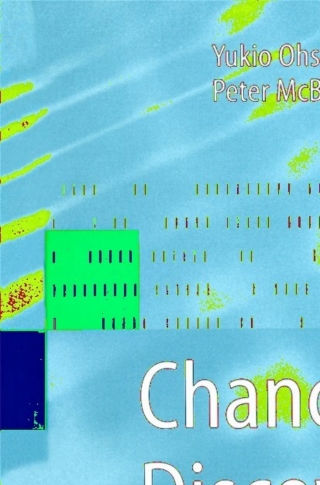 Imagen de portada: Chance Discovery 1st edition 9783540005490