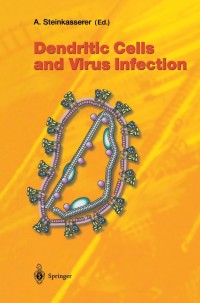 Cover image: Dendritic Cells and Virus Infection 1st edition 9783540442905