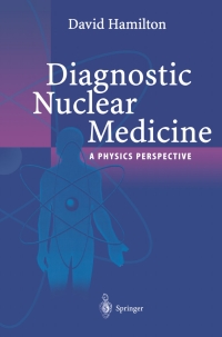 Cover image: Diagnostic Nuclear Medicine 9783642056307