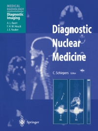 Imagen de portada: Diagnostic Nuclear Medicine 1st edition 9783540634676