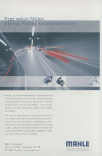 Cover image: Dynamik der Kraftfahrzeuge 4th edition 9783662068038