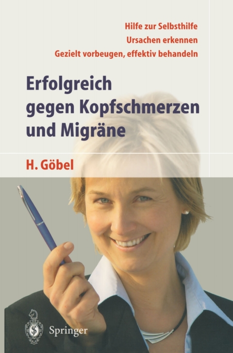 Erfolgreich gegen Kopfschmerzen und Migräne, 4th Edition - FULL INSTANT DOWNLOAD | PDF DOCX EPUB