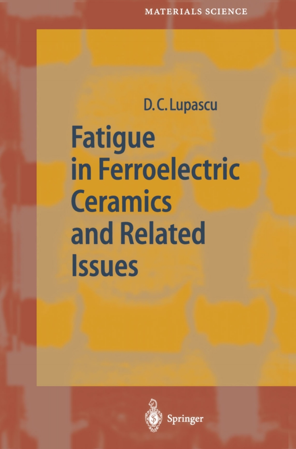 Fatigue in Ferroelectric Ceramics and Related Issues