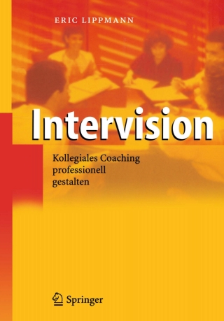 Imagen de portada: Intervision 9783662079911