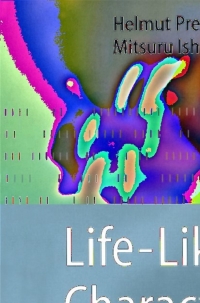 Immagine di copertina: Life-Like Characters 1st edition 9783540008675