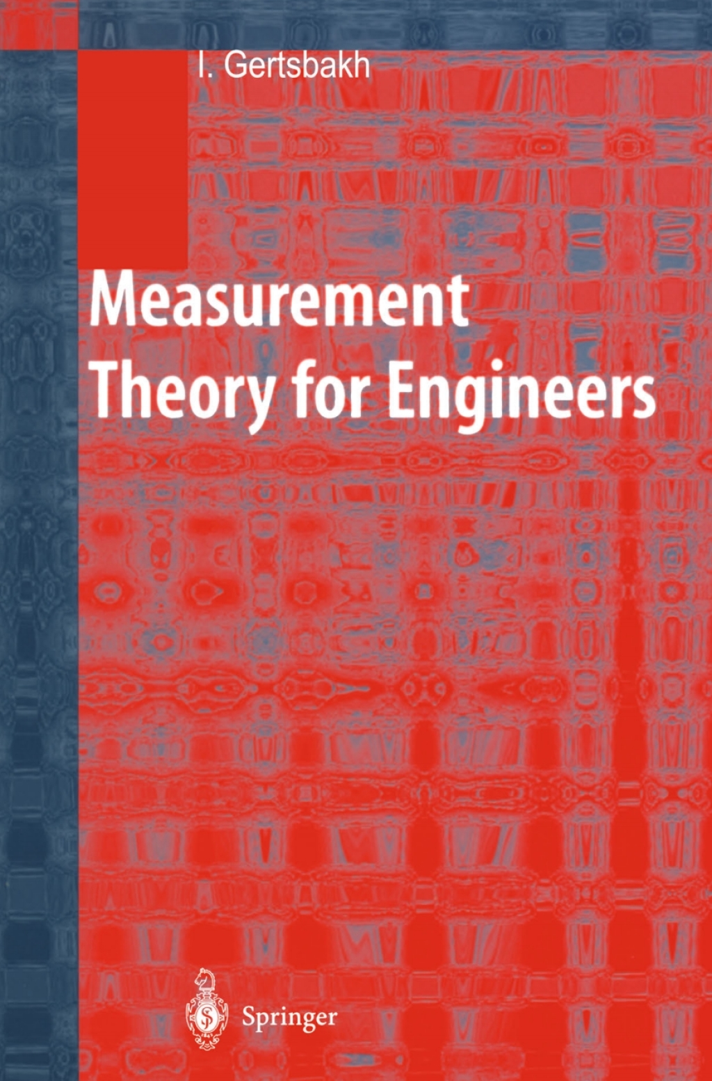 Measurement Theory for Engineers