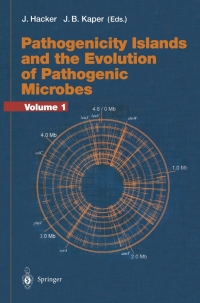 Immagine di copertina: Pathogenicity Islands and the Evolution of Pathogenic Microbes 1st edition 9783662092170