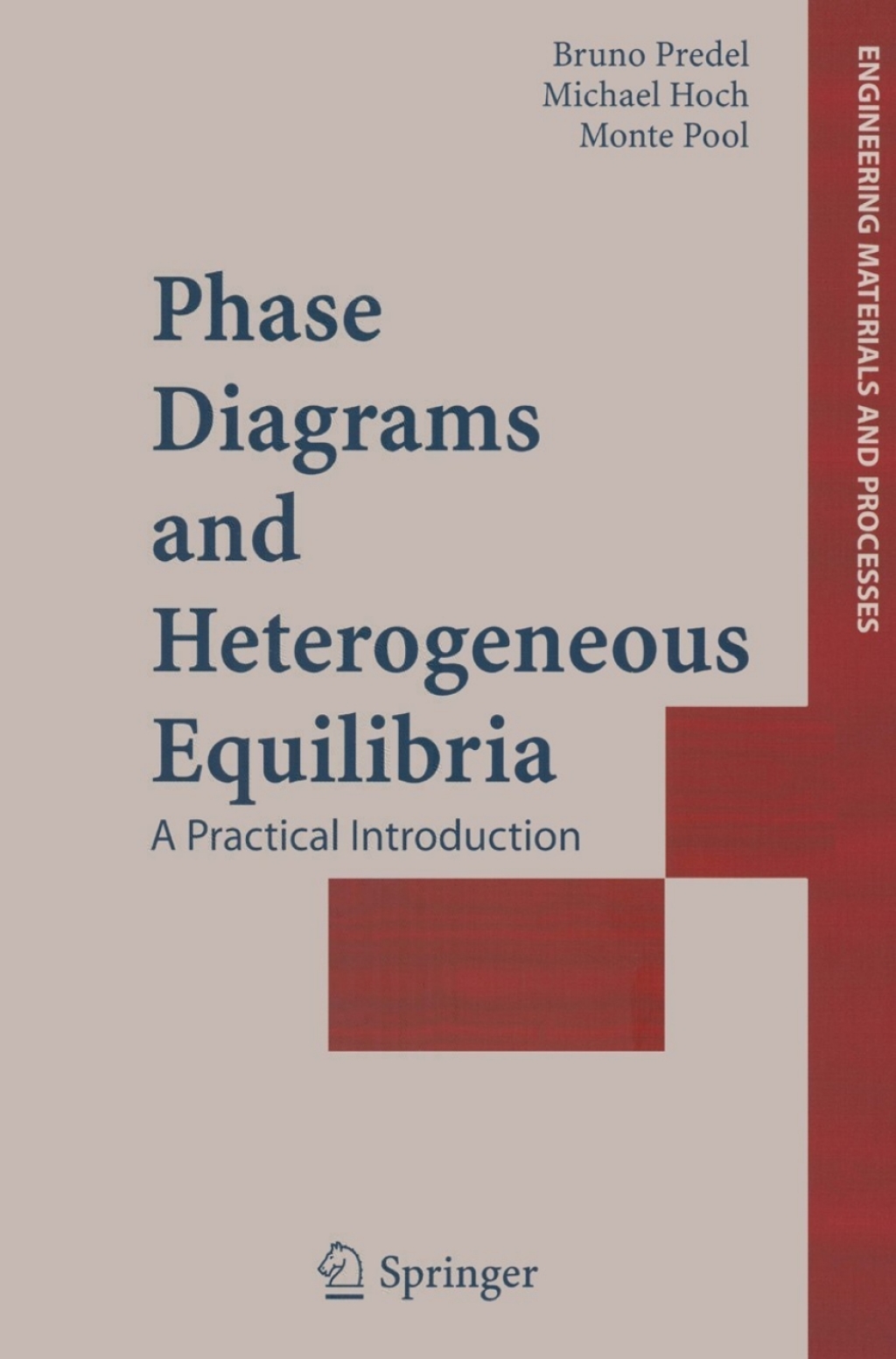 Phase Diagrams and Heterogeneous Equilibria A Practical Introduction