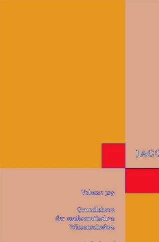 Cover image: Tauberian Theory 9783540210580