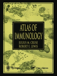 صورة الغلاف: Atlas of Immunology 9783662111987