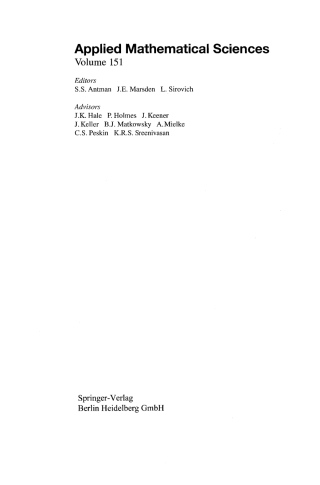 Cover image: Regularity Results for Nonlinear Elliptic Systems and Applications 9783540677567