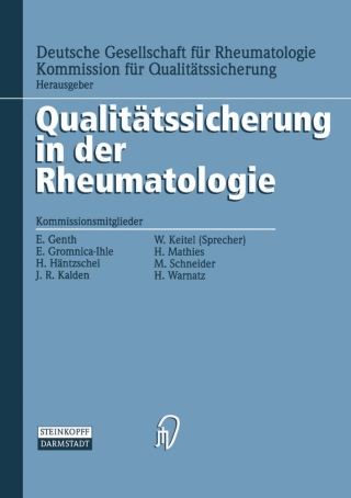 Cover image: Therapie I 9783798510128