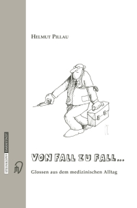 Cover image: Von Fall zu Fall… 9783798514508