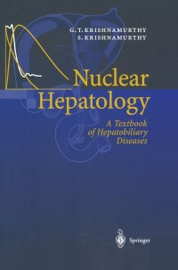 Immagine di copertina: Nuclear Hepatology 9783540659174