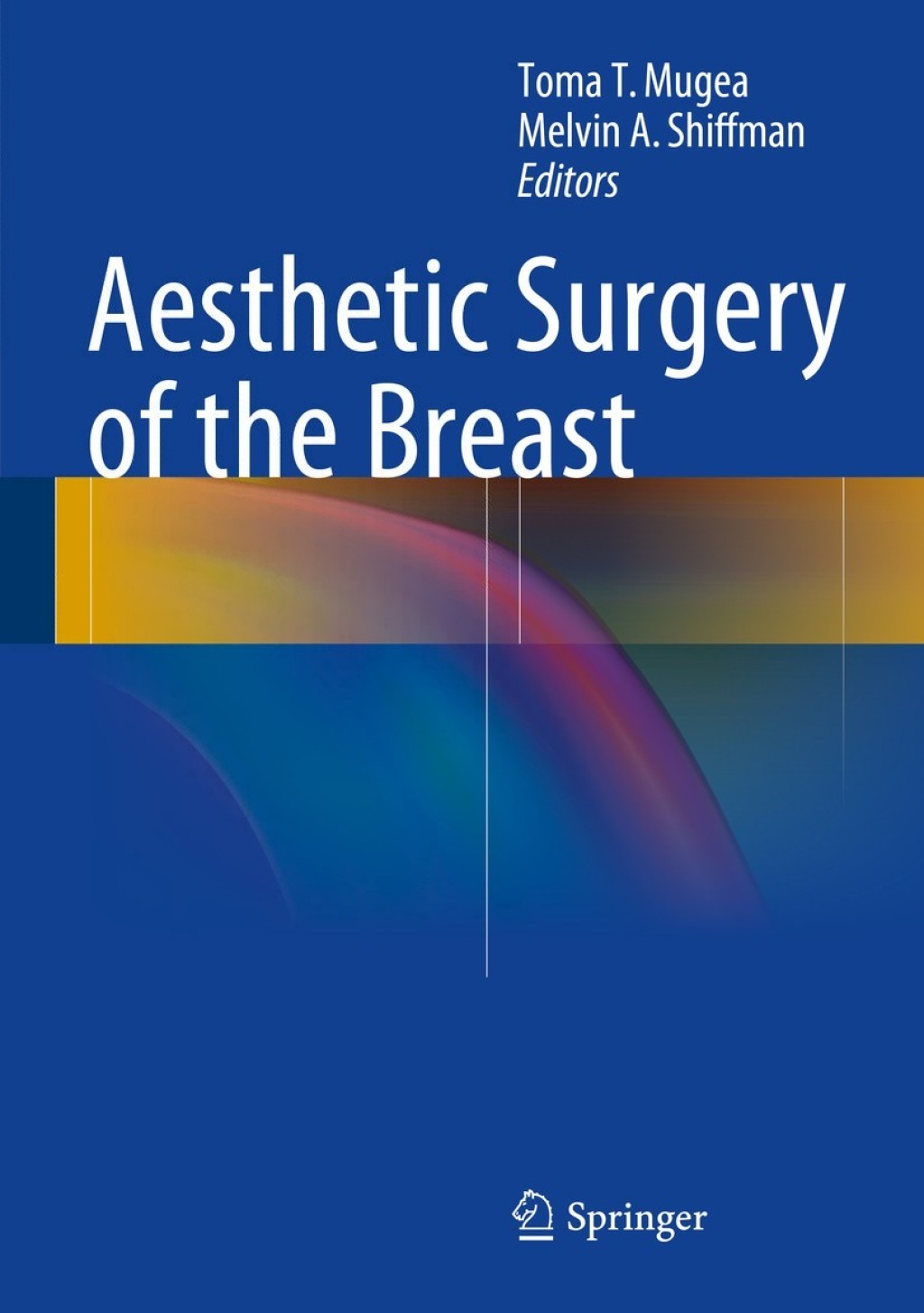 Aesthetic Surgery of the Breast