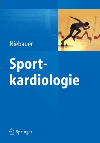 Cover image: Sportkardiologie 9783662437100