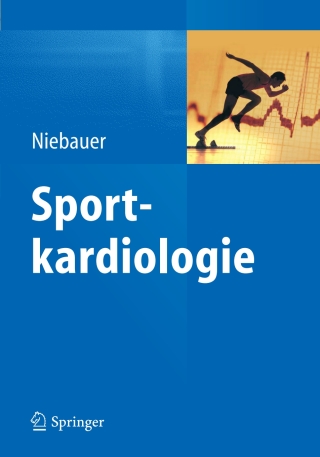 Immagine di copertina: Sportkardiologie 9783662437100