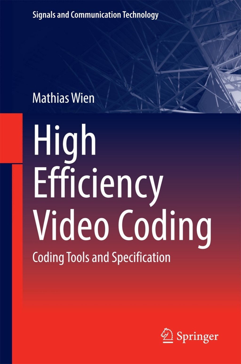 High Efficiency Video Coding (eBook)