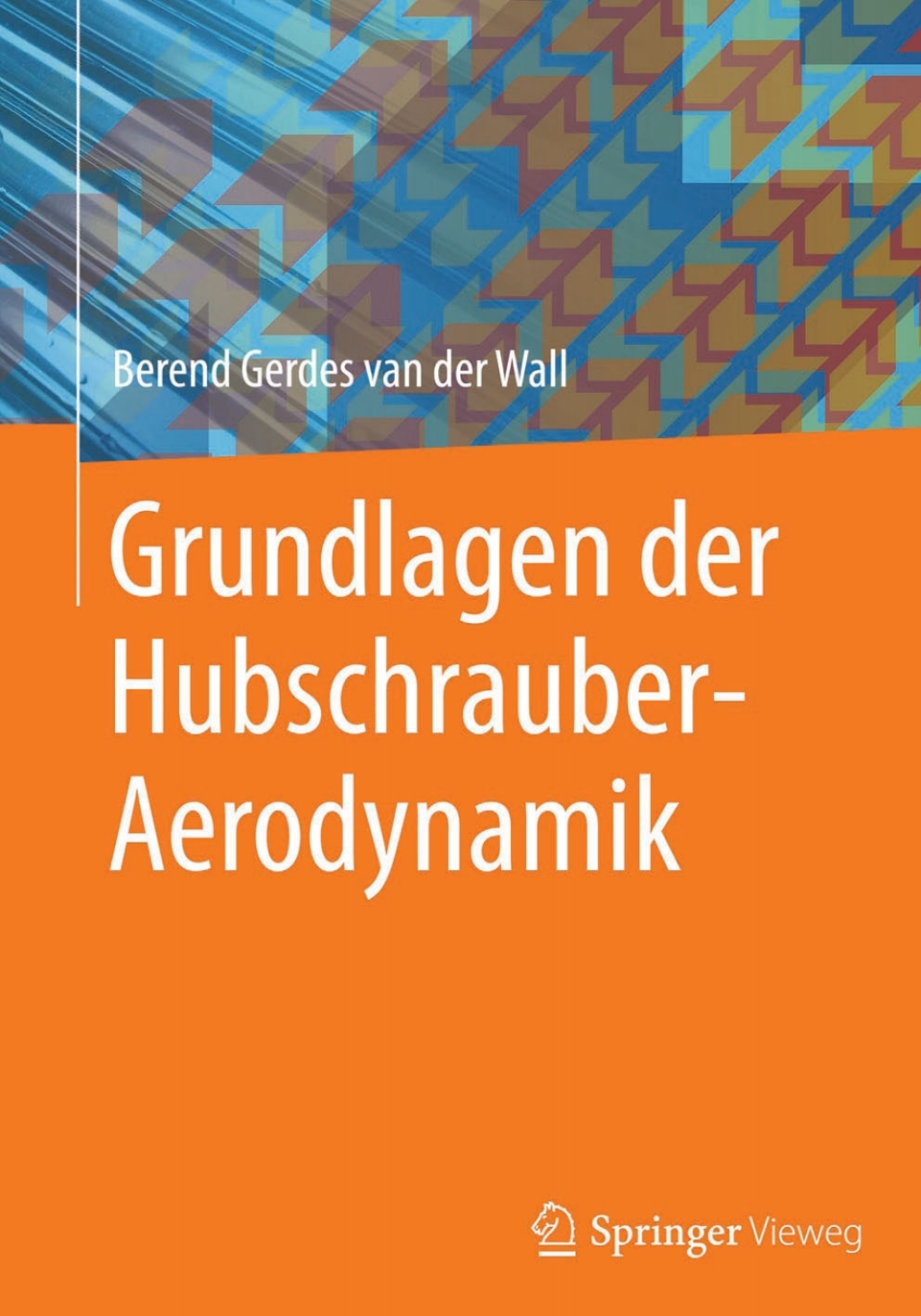 Grundlagen der Hubschrauber-Aerodynamik