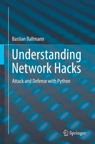 Titelbild: Understanding Network Hacks 9783662444368