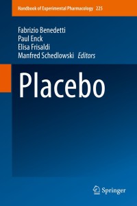 Imagen de portada: Placebo 9783662445181