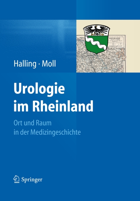 Urologie im Rheinland - FULL INSTANT DOWNLOAD | PDF DOCX EPUB