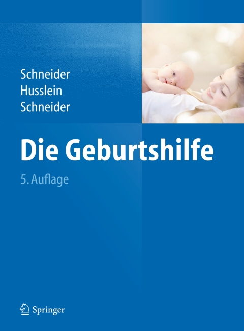 Die Geburtshilfe, 5th Edition - FULL INSTANT DOWNLOAD | PDF DOCX EPUB