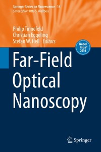 Imagen de portada: Far-Field Optical Nanoscopy 9783662455463